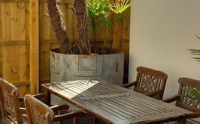 Maisonette parking privé gratuit